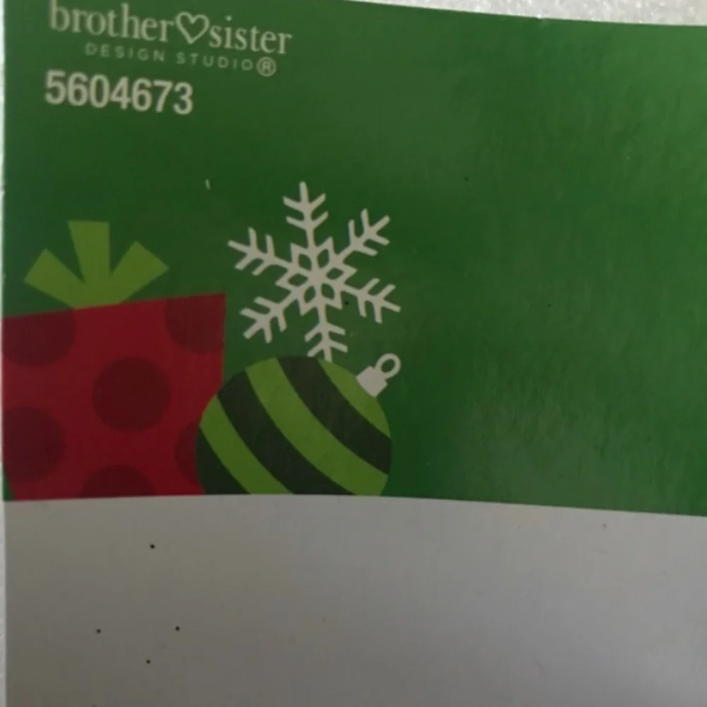 N/A brother❤️sister design
